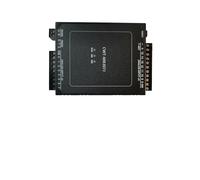 YUANFAHHH Adaptador Serial a Ethernet CWT-MB307J 16AI 4-20mA Entrada analógica 16bit Precisión Modbus Rtu (Color : I-V-E-485)