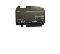 YUANFAHHH Adaptador Serial a Ethernet CWT-MB308M 24DO Controlador Modbus de relé Abierto Normal de Salida Digital de 16 Canales (Color : E-485-232)