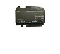 YUANFAHHH Adaptador Serial a Ethernet CWT-MB308M 24DO Controlador Modbus de relé Abierto Normal de Salida Digital de 16 Canales (Color : 485)