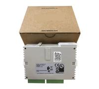 YUANFAHHH Adaptador Serial a Ethernet DVP04AD-S2 DVP01PU-S DVP06XA-S2 DVP04DA-S DVP04DA-S2 DVP06PT-S Módulo PLC Módulo de Controlador lógico programable analógico (Color : DVP06XA-S2)