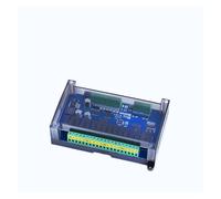 YUANFAHHH Adaptador Serial a Ethernet Módulo CWT-BK-0816 8Di / 16Do Entrada y Salida Digital Rs485 Modbus Rtu Io (Color : 0816T-S)