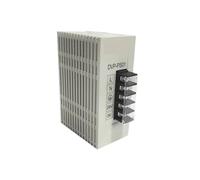 YUANFAHHH Adaptador Serial a Ethernet Módulo de alimentación PLC Serie Delta Slim DVPPS01 DVPPS02 DVPPS05 (Color : DVPPS05)