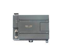 YUANFAHHH Adaptador Serial a Ethernet Módulo de expansión PLC Modbus TCP RTU RS485 convertidor Digital 8I/O analógico 6I adquisición de Interruptor Realy (Color : EMA-IO8R)