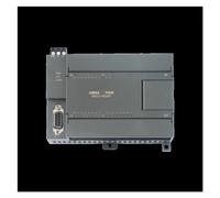 YUANFAHHH Adaptador Serial a Ethernet Módulo de expansión PLC Modbus TCP RTU RS485 convertidor Digital 8I/O analógico 6I adquisición de Interruptor Realy (Color : MR2A-IM24R)