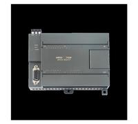 YUANFAHHH Adaptador Serial a Ethernet Módulo de expansión PLC Modbus TCP RTU RS485 convertidor Digital 8I/O analógico 6I adquisición de Interruptor Realy (Color : MR2A-IM24TP)