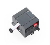 YUANFAHHH Adaptador Serial a Ethernet Módulo Extensible PLC S7-200 Original Compatible EM231 231-0HC22-0XA0 231-7PC22-0XA0 (Color : 231-0HC22-0XA0)