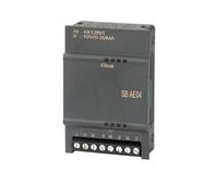 YUANFAHHH Adaptador Serial a Ethernet Placa de señal SB AE02 AE04 AM03 AM04 AQ04 CM01 CM02 DT04 AM06 AN04 for Controlador lógico programable PLC S7-200 de Siemens (Color : SB AN04)