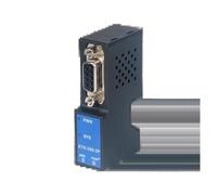 YUANFAHHH Adaptador Serial a Ethernet Protocolo de módulo PPI MPI DP a Ethernet for el módulo de comunicación S7-300/ Smart PLC de Siemens Protocolo Modbus S7 TCP CP343-1 ETH-300 (Color : ETH-200-2P)