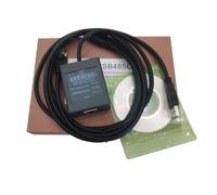 YUANFAHHH cable plc Cable de programación TSXCUSB485C TSXCRJMD25 TSXCUSB485 for TSX PLC HMI multifunción con interruptor de puerto USB
