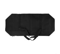 YUANGANG Bolsa de transporte plegable para micrófono, soporte de altavoces, soporte de iluminación, correa de hombro, discurso de canto, escenario de boda (130 x 20 cm), Q048L1MHG22Q5W88713NKO22I4