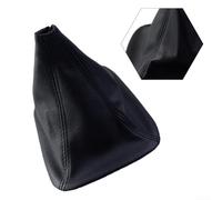 YUANGANG Cubierta para pomo de palanca de cambios para Toyota Hilux para Vigo 2005 2015, mejora la estética del vehículo y la comodidad de conducción (LHD)