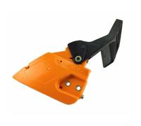 YUANGANG Cubierta resistente del piñón para McCulloch, 333 335 338 438 440 para Partner 350 351 Cubierta confiable del piñón del freno de cadena