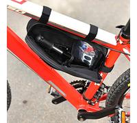 YUANKEECE Bike Repair Tool Kits, Strong, Durable, Practical, Complete Set for Safety Cycling