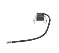 YUANKEECE Bobina de encendido para cortacésped 492341, construcción de hierro y caucho de primera calidad, ingeniería de alta precisión, rendimiento estable, fácil instalación,