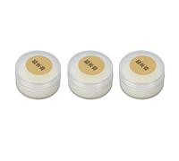YUANKEECE Crema de reparación de pintalabios para pintalabios roto, bálsamo labial, gel cosmético, kit de bricolaje, no tóxico, fácil de usar, reutilizable, ahorra dinero