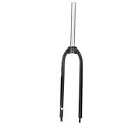 YUANKEECE Horquilla Delantera para Bicicleta de montaña, Amortiguador, aleación de Aluminio Ligera AL7005 de Alta Resistencia, para 26 27,5 29 Pulgadas, diseño de Viento Rompiente (Marcador