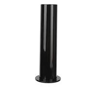 YUANKEECE Organizador de Lazos para el Cabello, Soporte Multifuncional de acrílico para coleteros, exhibición de Almacenamiento de Torre Vertical para Pulseras y Accesorios para