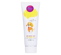 YUANKEECE Tinte para el cabello de perros, para mascotas, color temporal no tóxico, diseño tubular para una fácil aplicación, variedad de colores brillantes, material seguro para (azul violeta