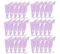 Yuannee Urinella para Mujer,30 PCS Plegable Urinario Portatil Mujer con a Prueba de Fugas Hacer Pipi de pie Embudo de Papel Plegable para Viajes Camping al Aire Libre