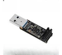 Yuanpgky Adaptador de alta velocidad USB3.0 para el módulo EMMC que apoya para EMMC-ADAPTER V2 y operaciones de lectura/escritura de tarjeta TF