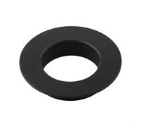 Yuanpgky Adaptador de soporte inferior para 30 mm a 24 mm, cubierta lateral compatible con componentes BB, espaciador de conversión de nailon y aleación de aluminio para bicicleta (1# 30-24 mm)