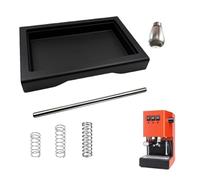 Yuanpgky Bandeja de goteo de perfil bajo 6 Bar 9 Bar 12 Bar OPV Spring Kit para Gaggia Classic Pro