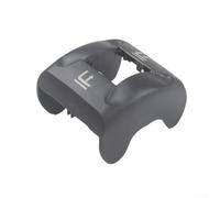 Yuanpgky Base de cubierta de botón de elevación de repuesto 3095430305 para carretilla elevadora Linde 1169/1172, accesorio interior de ABS negro con diseño resistente al desgaste y no se deforma, no