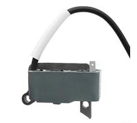 Yuanpgky Bobina de encendido para sopladores de mochila PB-770, PB-770H y PB-770T - A411001521, compatible con equipos de alimentación de jardín al aire libre para accesorios de soplador de hojas