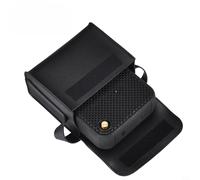 Yuanpgky Bolsa de almacenamiento portátil de PVC para altavoz, compatible con Marshall Willen2, funda de viaje inalámbrica protectora a prueba de golpes, para resistencia a caídas