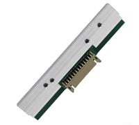 Yuanpgky Cabezal de impresión térmica para impresoras de escala de código de barras DIGI SM500 V2 MK4 SM720, impresión de alta resolución con larga vida útil y salida clara a alta velocidad baja