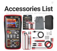 Yuanpgky Cámara termográfica portátil de 320 x 240 para resolución IR con pantalla TFT de 2.8 pulgadas, rango de -40 °C a 300 °C, frecuencia de actualización de 8 Hz, carga USB-C, sensor MLX90640