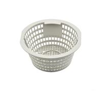 Yuanpgky Cesta de skimmer de piscina, sistema de reemplazo de filtro, para circulación de agua de estanque de piscina, compatible con bombas Sta-Rite (2#)