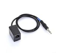 Yuanpgky Conector fotovoltaico tipo Y cableado paralelo de tres vías para cables de 2,5/4/6 mm² con núcleo interior estañado y resistencia de 0,5 mΩ para energía solar doméstica e industrial (B)