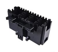 Yuanpgky Cubo de cebo para caja MEIHO | Estuche de señuelo insertado vertical | Soporte de cebo de pesca con agujeros de drenaje | Compatible con sistema de almacenamiento MEIHO | Cebo de plástico