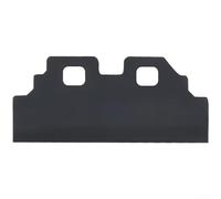 Yuanpgky Cuchillas raspadoras de repuesto para cabezales de impresión 5113, para impresoras XP600 TX800 UV de formato ancho generaciones de 4ª, 5ª y 7ª generación, raspador de codificador de inyección