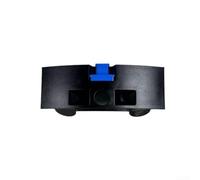 Yuanpgky Depósito de agua para ECOVACS X11 OmniCyclone / X11 Pro / X11 Family | Contenedor de agua compatible con robot aspirador | Plástico PE, fácil de instalar