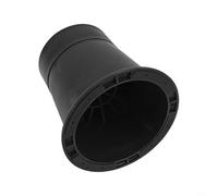 Yuanpgky Elevador de muebles de doble capa para patas, almohadilla de elevación de 3.3 pulgadas de altura con base de goma, soporta hasta 3000 libras, compatible con patas redondas y cuadradas, para