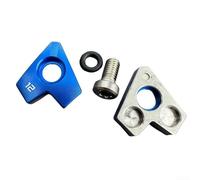 Yuanpgky Entrenador de swing para pesas Aerojet Club, ayuda de entrenamiento de aleación con opciones de peso de 12 g a 16 g para mejorar la estabilidad y precisión del swing, paquete de 5 (12 g)