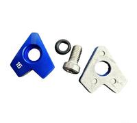 Yuanpgky Entrenador de swing para pesas Aerojet Club, ayuda de entrenamiento de aleación con opciones de peso de 12 g a 16 g para mejorar la estabilidad y precisión del swing, paquete de 5 (16 g)