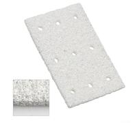 Yuanpgky Esponja absorbente para impresoras Mutoh VJ-1604 / VJ-1614 / VJ-1624, compatible con almohadilla de tinta residual -40317, hoja absorbente de tinta a base de agua para máquina fotográfica