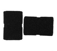 Yuanpgky Filtro evaporador de repuesto para secadora Beko DSX83410W y modelos compatibles, 2964840100, paquete de 2