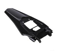 Yuanpgky Guardabarros de rueda trasera para Surron Ultrabee Electric Dirt para bicicleta, guardabarros de plástico compatible con bicicletas eléctricas Surron y Ultrabee, 50 x 26 x 7 cm, material de