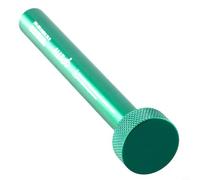 Yuanpgky Herramienta de extracción de amortiguador de resorte de horquilla de bicicleta para FOX 32/34/36/38/40 SC TC para piezas de bicicleta, aleación de aluminio verde (para FOX SC TC)