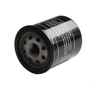 Yuanpgky HiFlo HF183 - Filtro de aceite para motocicleta Piaggio 125 150 200 250 para X8 X9 para modelos GT - Protección del motor de alto rendimiento para scooters y