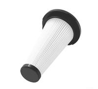 Yuanpgky Juego de filtros HEPA, compatible con aspiradora Kermoky Robust 5, filtros premotor y motor lavables y reutilizables para una succión mejorada (paquete de 1)