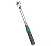 Yuanpgky Juego de llaves dinamométricas, para mantenimiento de bicicletas, 15/24 piezas con trinquete de 72 dientes, escala grabada con láser, acero al cromo vanadio, mango de aluminio y titanio (15