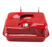 Yuanpgky Kit de tanque de combustible para motor rotativo, tanque extensor de rango de motor, para motores pequeños Gx160 168F 170F, para uso en máquinas cultivadoras y cultivadoras (estilo B)