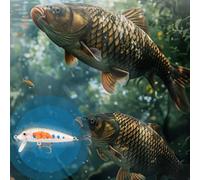 Yuanpgky Líquido atrayente de pescado de 25 ml, aditivo de cebo de pesca para peces de agua dulce, camarones antárticos y aroma a pescado, potenciador a base de aceite para un mejor rendimiento del