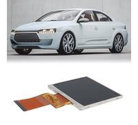 Yuanpgky LQ035NC111 - Módulo de pantalla LCD TFT de 3.5 pulgadas con resolución QVGA de 320 x 240, interfaz de 3.3 V para electrónica de automóvil y aplicaciones automotrices