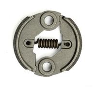 Yuanpgky Mini Dirt - Embrague para bicicleta de 40 a 49 cc, 4 motores, aleación de aluminio, pieza de patinete de resorte único compatible con Mini para moto, Gokarts, SUV DR 49 y bicicletas